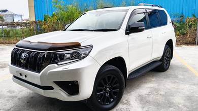 Toyota Prado PRADO TX-L PACKAGE in Penampang, SBH