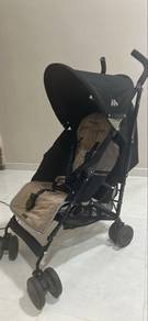 Stroller baby