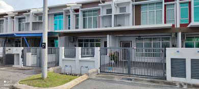 2-storey Terraced House For Sale in Saujana Utama,SGR