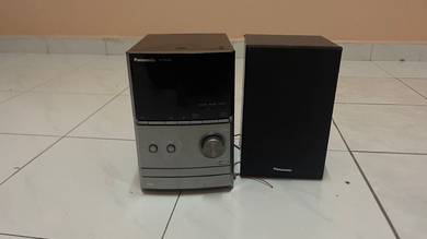 Speaker set
