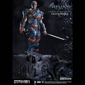 Prime 1 Studio Deathstroke Exclusive