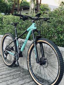 GT Advance MTB 29" 12Speed