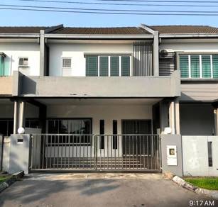 2-storey Terraced House For Sale in Kota Samarahan,SWK