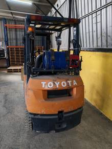 Forklift for sell