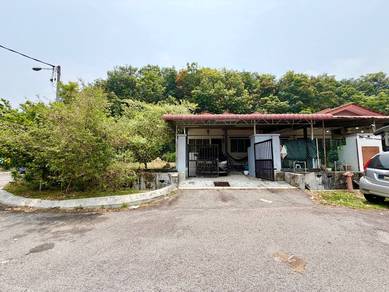 1-storey Terraced House For Sale in Semenyih,SGR
