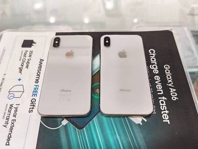 Iphone X 64Gb No Truetone
