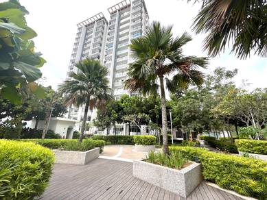 Condominium For Sale in Dwiputra Residences