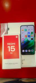 Xiaomi Redmi 15 5G 256 GB