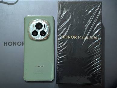 Honor Magic 6 Pro