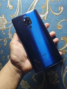 mate 20x harmony os✅ 
