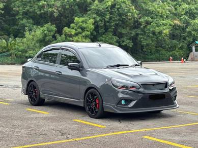 2019 Proton Saga STANDARD CVT