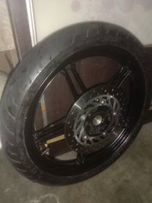 Yamaha Y 15 zr RIM ORIGINAL 