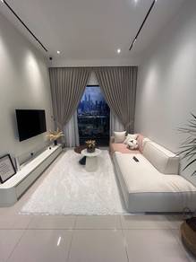 Service Residence For Sale in Setapak,KUL