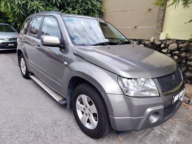 Suzuki Grand Vitara in Cheras, SGR