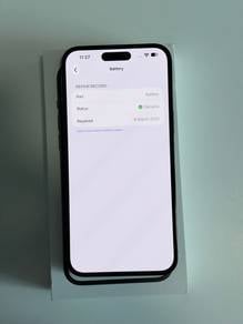 IPHONE 14 PROMAX 256GB Black