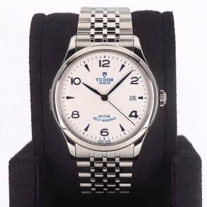 Brand New Aug 2026 Tudor 1926 White 91550 GA1474