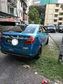 Perodua Bezza PREMIUM X in Wangsa Maju, KUL