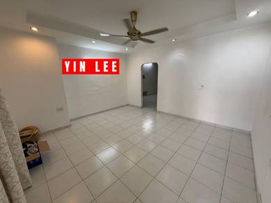 Townhouse For Rent in Butterworth,PNG