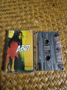Kaset Abot
Alternatif Buat Orang Timur