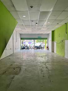 Shop lot For Rent in Jinjang,KUL