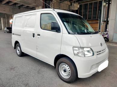 Daihatsu Gran Max S402RV-BMRFJG in Serdang, KUL