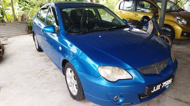 Proton Gen2 H-LINE ENHANCED VERSION A in Kluang, JHR