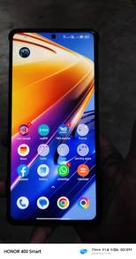 Poco F4 Gt