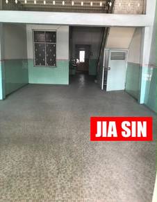 2-storey Terraced House For Rent in Georgetown,PNG