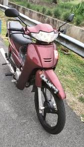 Honda Wave 100