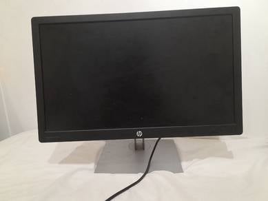 HP E232 23-inch LCD Monitor