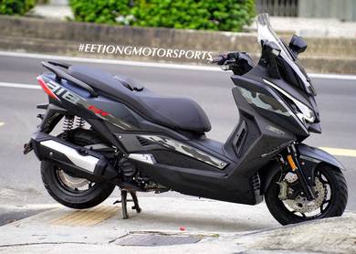 Ariic 318GT