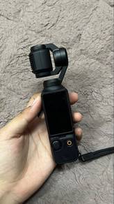 (FOR SALE) Dji OSMO POCKET 3 STANDARD