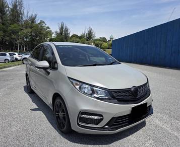 Proton Persona PREMIUM in Sungai Besi, KUL