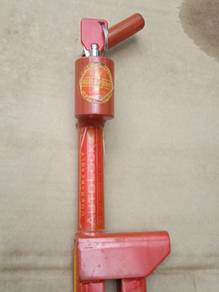 C ar Wheel Steering Lock