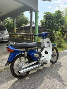 Honda EX5