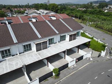 2-storey Terraced House in Ipoh,PRK