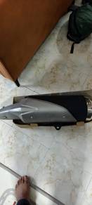 Exzoz mafler GSX 750s