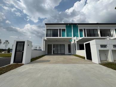 2-storey Terraced House For Sale in Bangi,SGR