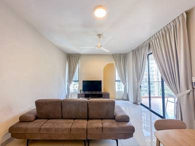 Condominium For Rent in Irama Wangsa