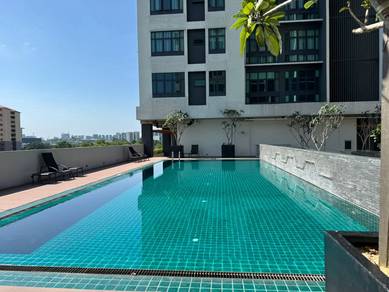 Condominium For Rent in Ara Sentral
