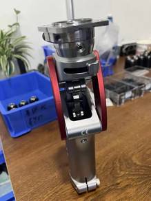 Knee Pneumatic prosthetic