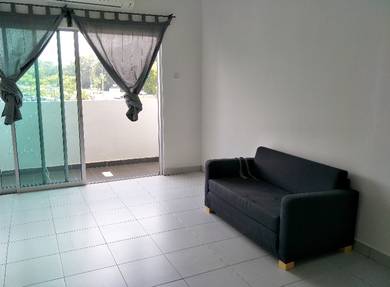 Townhouse Condo For Sale in South Bayu Residence