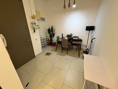 Service Residence For Rent in Astetica Residences