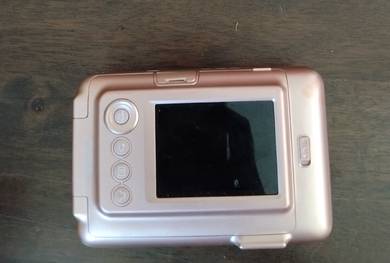 Fujifilm Instax Mini LiPlay Rose Gold