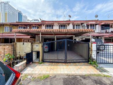 2-storey Terraced House For Sale in USJ,SGR