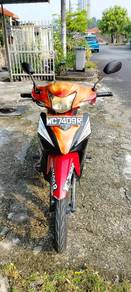 Honda Wave Alpha