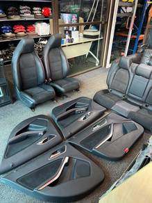 Mercedes Benz W176 / CLA W117 C117 Seat Complete