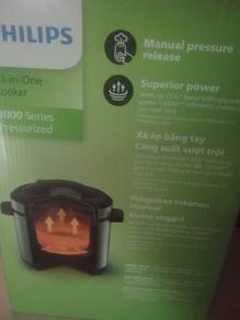 pressure cooker negotiable 