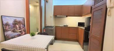 Service Residence For Rent in 10 Semantan Suites