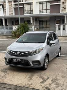 Proton Iriz EXECUTIVE in Rawang, SGR